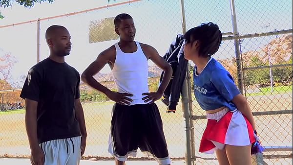 Hot Latin Sex - Part 1