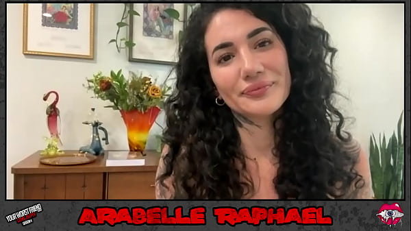 Arabelle Raphael - Your Worst Friend: Going Deeper Season 4 (pornstar, alt model, artist)