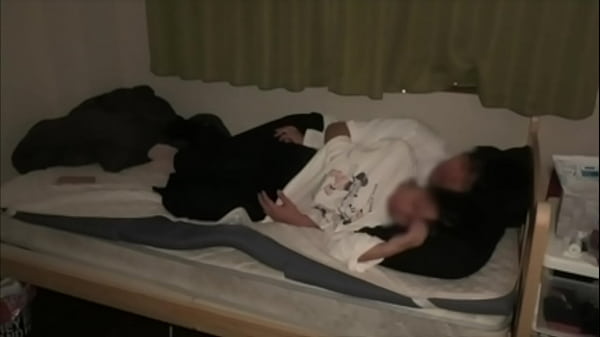 After a long time since my last date with my girlfriend, we were in a good mood and just did it.