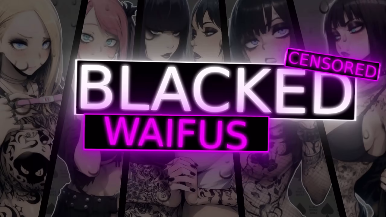 BLACKED 15 [CENSORED] | HMV