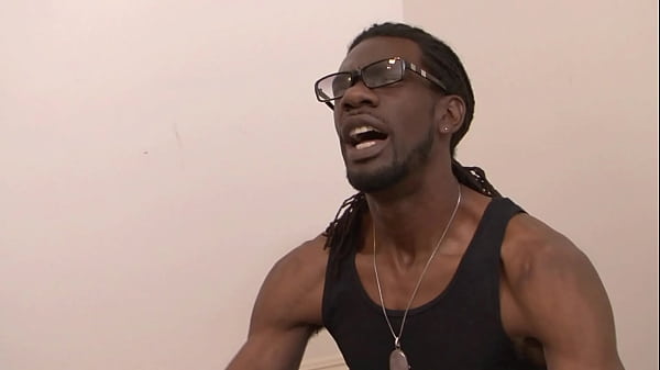 Ashley Stone Has A Horny Black StepDad