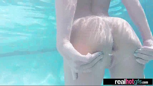 (Jojo kiss) Gorgeous Teen Real GF In Hardcore S...