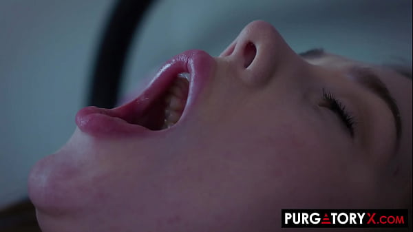 PURGATORYX The Tutor Vol 1 Part 2 with Venus Vixen