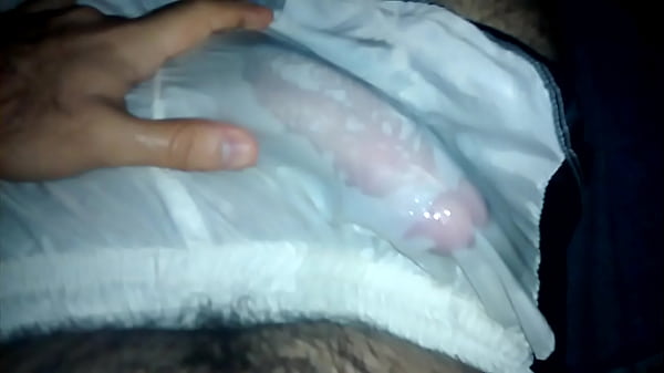 Cumshot !!! paja en short rico rico mmm