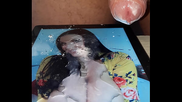 Angela White Special 3 Enlactosandola Avec Quatre Éjaculations Cumtribute