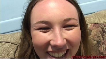Alaura Rides These Two Cocks Like A Good Little Remora