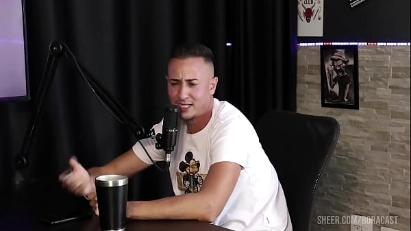 Download Video - COMPILADOS DO MATHEUS CAETANO NO BORA CAST COM BRUNA CARLOS - PARTE 1 &lpar;WATCH ON&colon; SHEER&sol;RED&rpar;