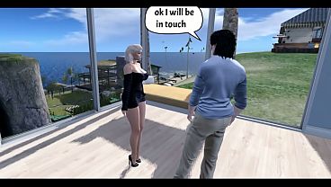 Fantasy Island Part 1