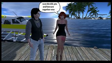 Fantasy Island Part 1