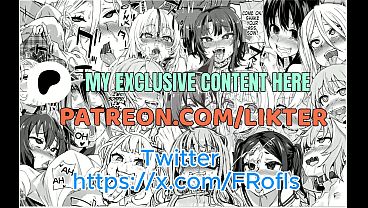 OVERWATCH AMAZING BLOWJOB HENTAI ANIMATION MERCY