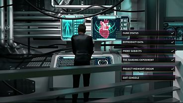 Midnight Paradise Cap 78 Final Parte 1 - Secretos, Revelaciones y Sexo Con Una MILF Rubia