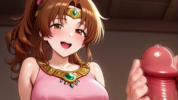 Fire Emblem Linde Hen (AI)