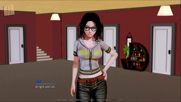 Harem Hotel 17
