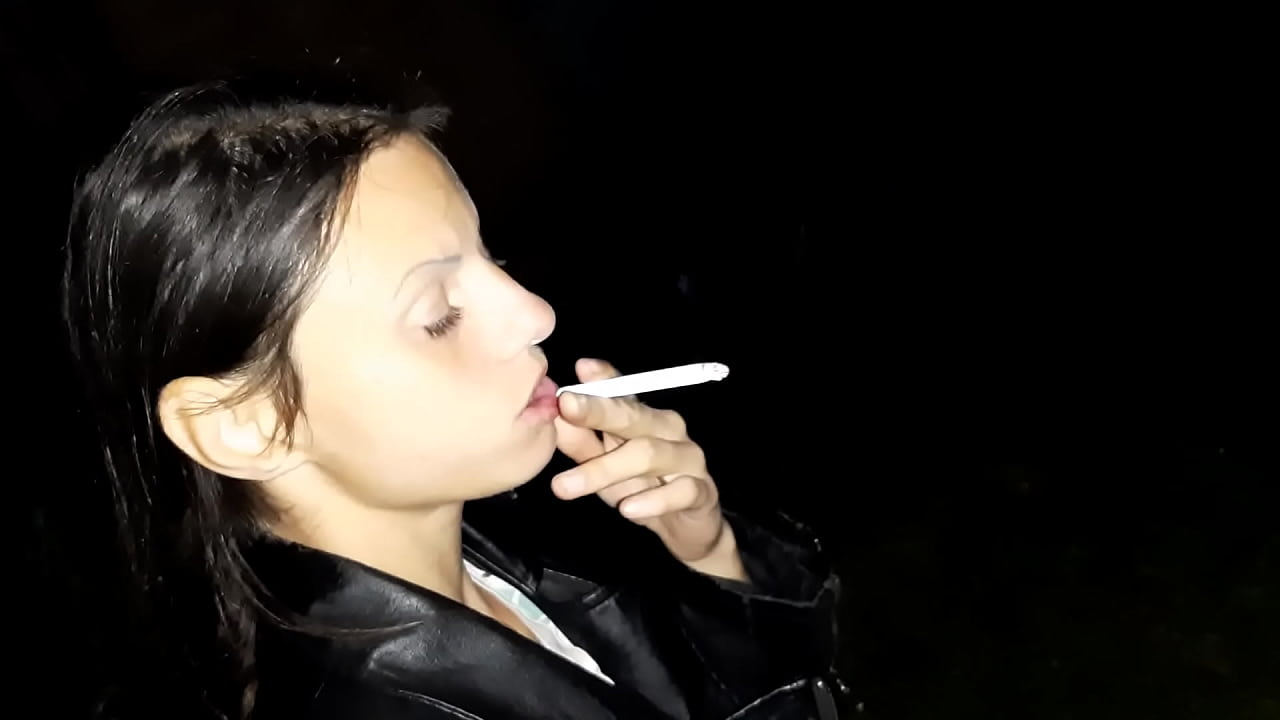 cigarette lesbian porn First I treated the stranger girl to a cigarette, and then I treated her to  my pussy - Lesbian Illusion Girls