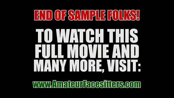 Download Video - She makes me rim her asshole