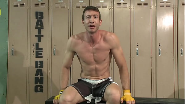 Check out her big, bouncing boobs when he's scr...