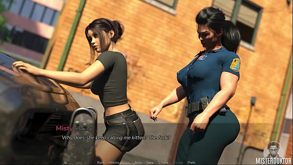 Download Video - ERUPTION IMMINENT &num;05 &bull; Show me your cute&comma; little ass