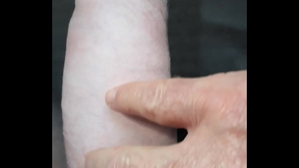 I Had a Cock Fantasy