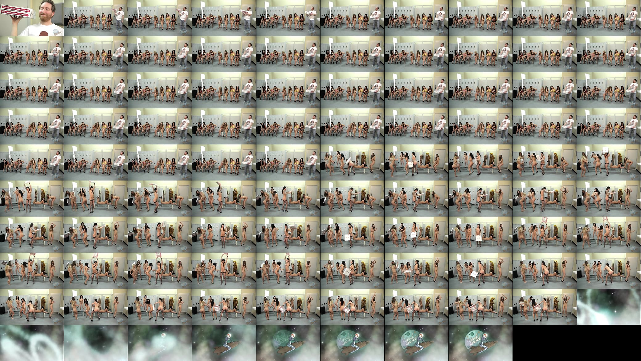 Harlem Shake 预览图