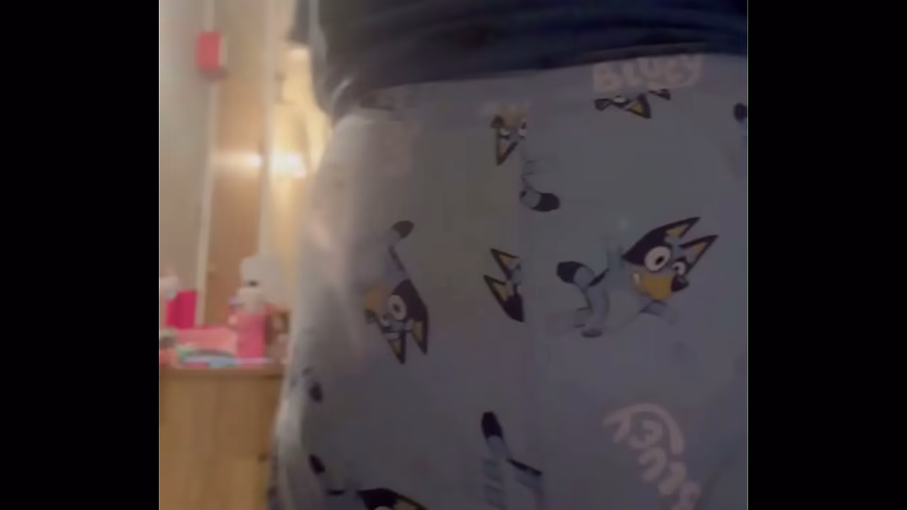 soggy diaper