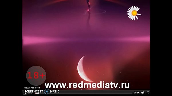 Стриптиз на кроватке