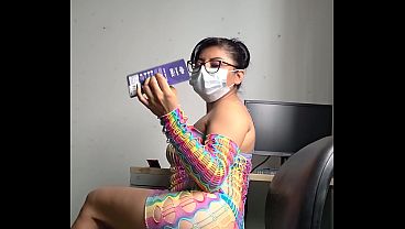 FEMINGE 4K - Lesbians Who Met Online Are Going Out For The First Time