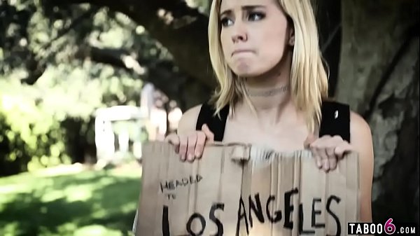 Membres Du Groupe Double Fuck Chatte Fuir Teen Blonde