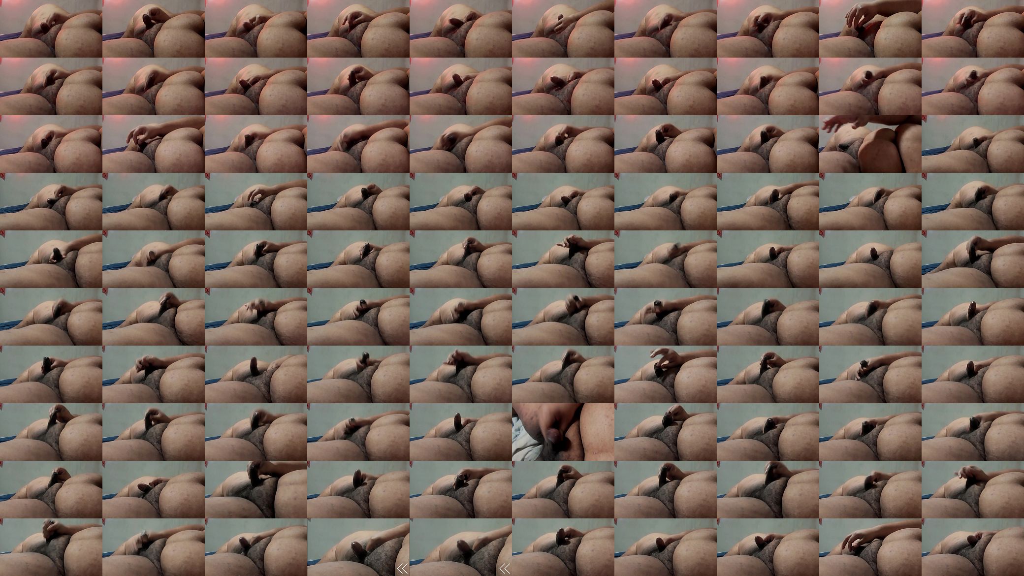 Solo Cumshot 24 - NegroLeo22 预览图
