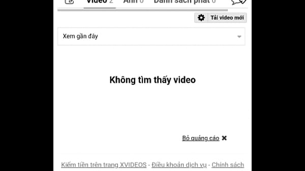 Video xác minh