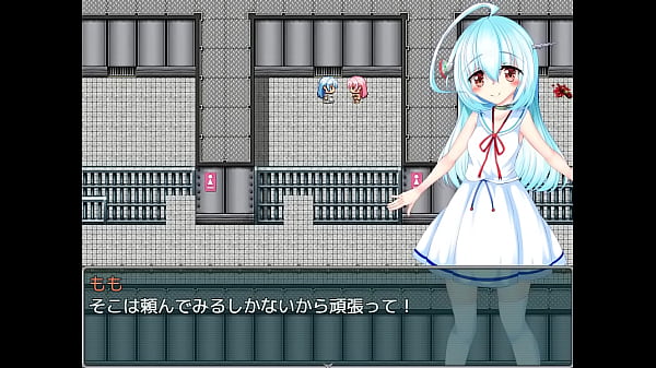 (  18 ) H RPG Games Machine-escape from training facility-#3