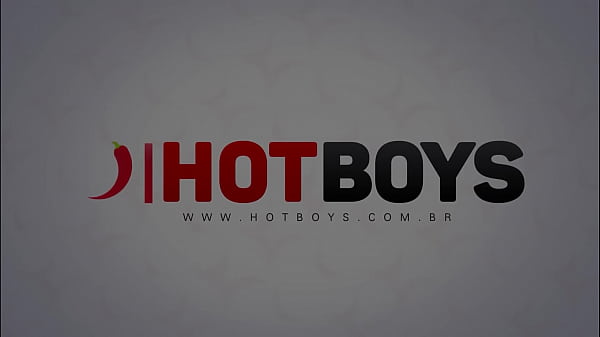 Picking Up My step Brother's Friend - HOTBOYS