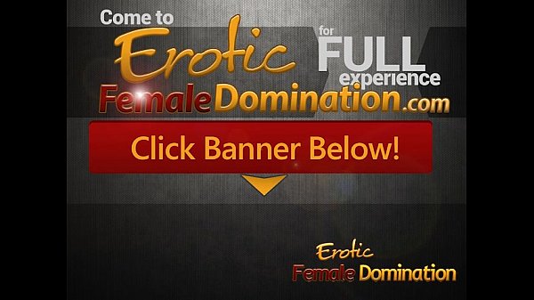 Download Video - Dominant babes join to dominate a helpless guy in the dungeon-6