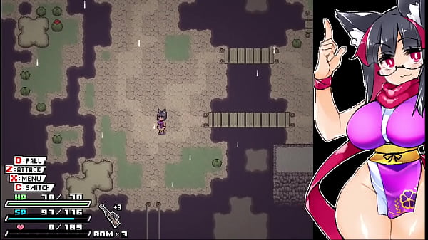 Download Video - Enfrentando 2 bosses no deserto - Rignetta's Adventure - EP6