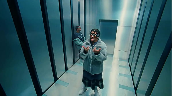 Dakiti Bad Bunny ft Jhay Cortez