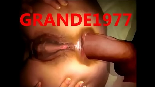 Breaking Grande's ass 1977 002