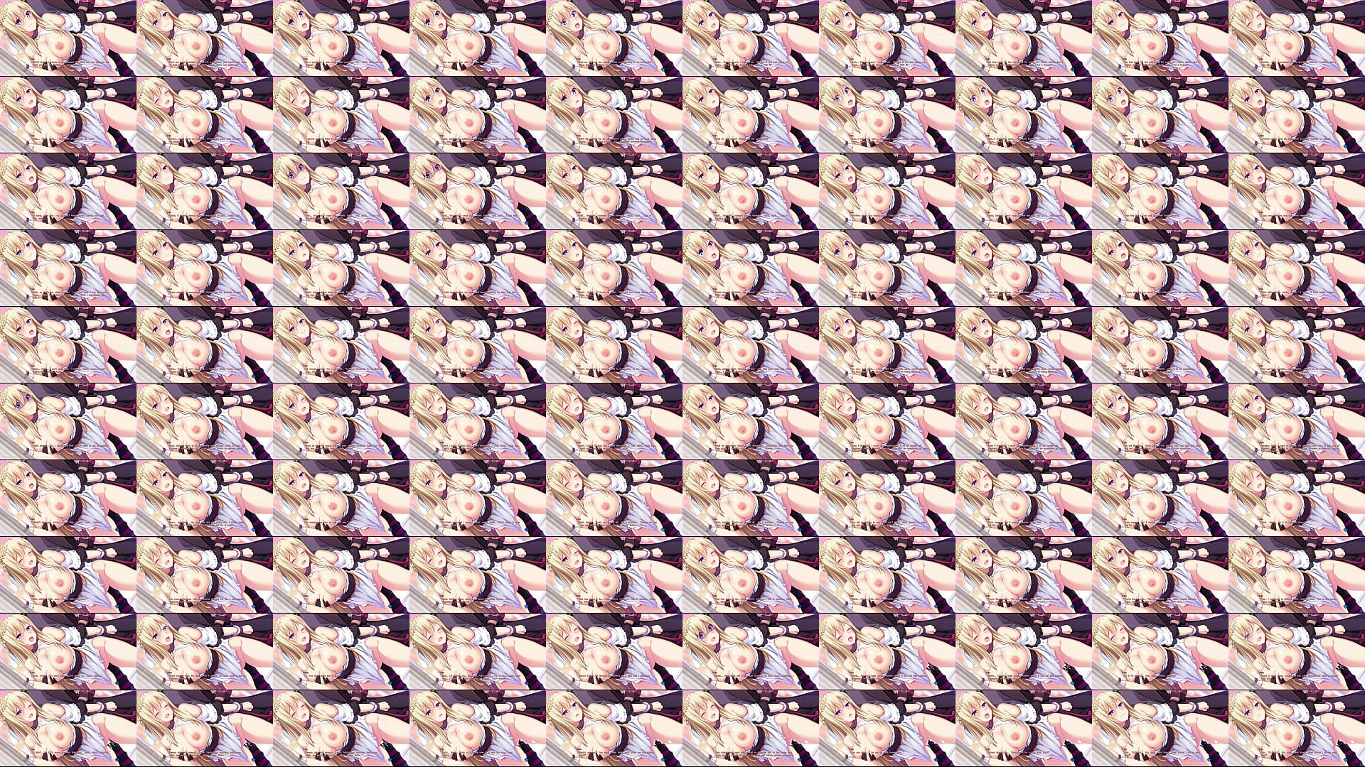 Yamizome Revenger Fein Scene Hentai 01 预览图