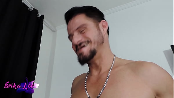 Erika Lee and Isabelly Ferreira Debuting Pussy Da Rosy Pinheiro Together With Alex Victor. (Preview)