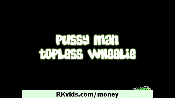 What can do a chick for money 28