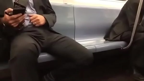 Download Video - Hot on the Subway