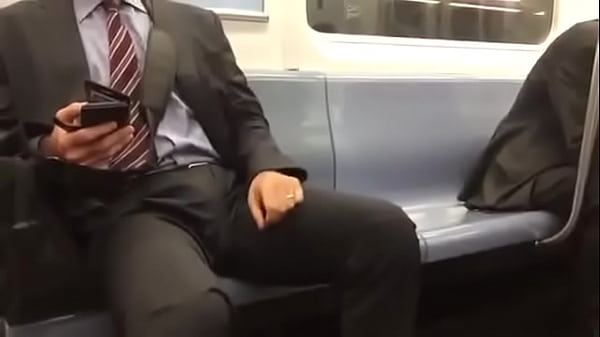 Hot on the Subway