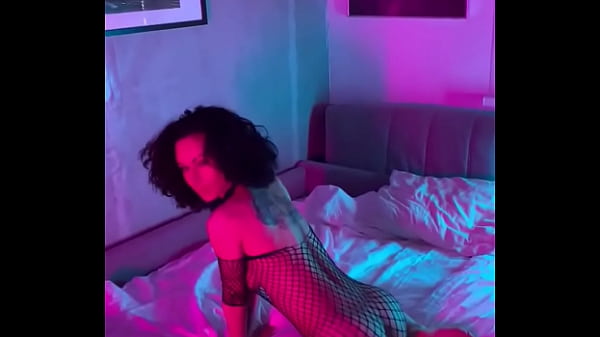 Twerking ️ - Update #37 (2024-04-20T10:19:00.000Z)