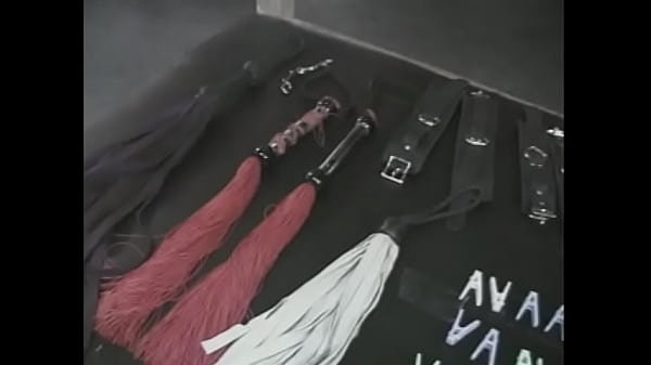 Download Video - Our lady disciplines a fresh young redhead who had no idea what she was getting into