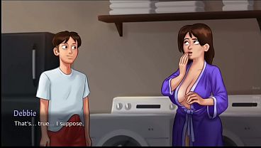 継母は答えを必要としていなかった&hellip;彼女はすでに答えを持っていた（18）