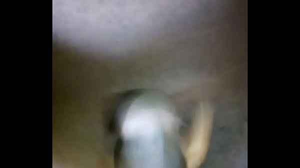 Gay Lord stroking his little cock