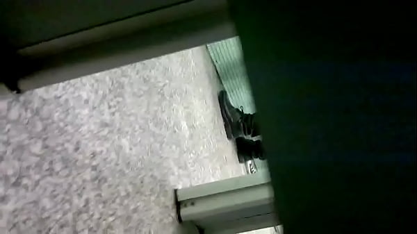 station bathroom