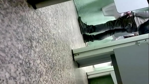 station bathroom