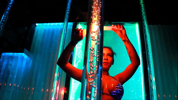 Show Girls Agogo in Walking Street