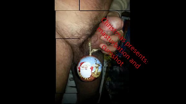 Season greetings at christmas: dick with Decora...