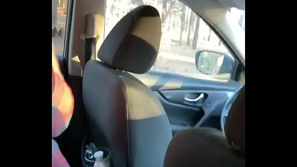 Getting sucked off at the park