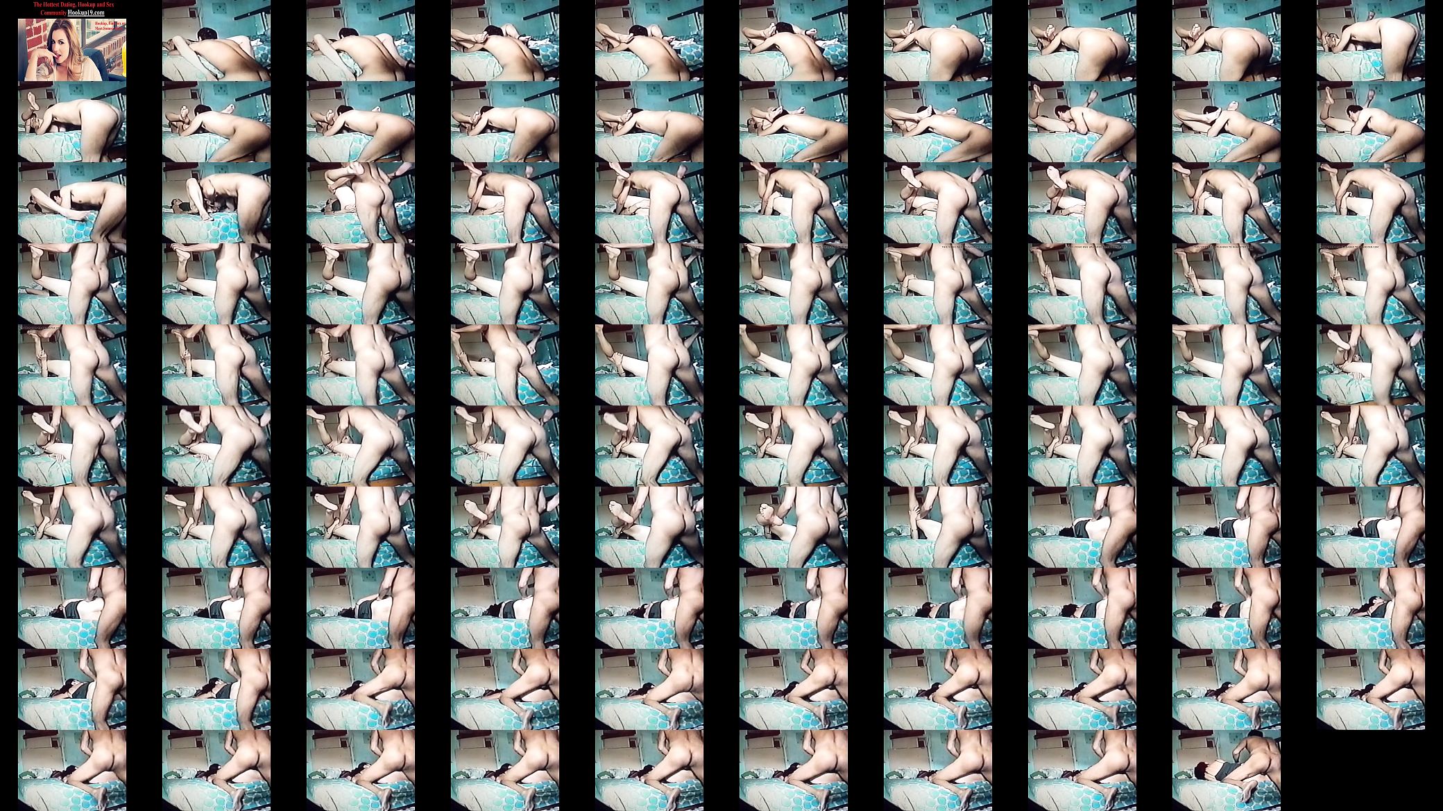 Cojiendo Fucking 预览图